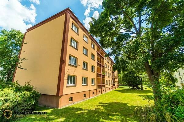 Prodej bytu 2+1 Zlín, ul. M. Knesla - PRODÁNO! - Tomáš Surovec - prodej realit férově a lidsky