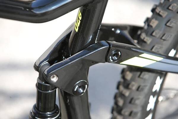 Scott Spark 970