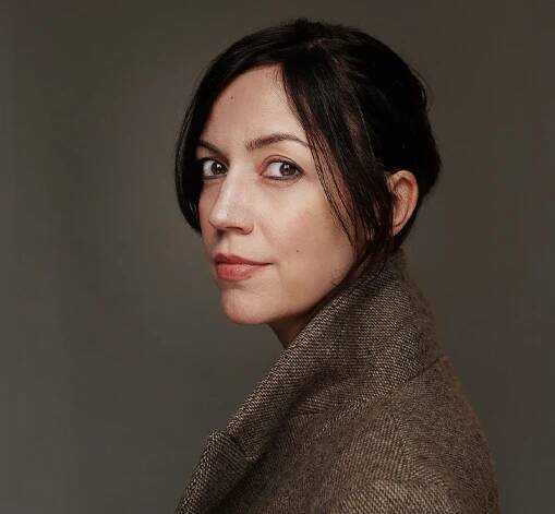 Leni Wesselman by Valeria Mitelman