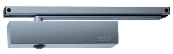 Samozatvárač GEZE TS 5000