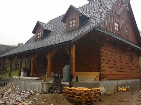 Dřevěná okna | Truhlářství Kubeš
