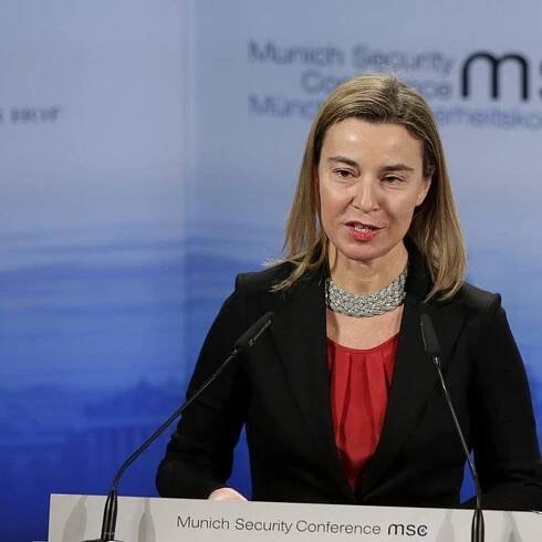Evropská komise chce na jaře jednat v Íránu o spolupráci