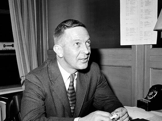 The Birth of “The New Yorker Story”