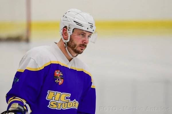 HC WOLVES Česky Těšín