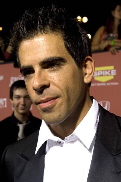 Eli Roth - Wikipedia