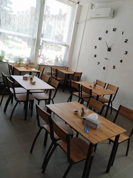 Bistro Silvia