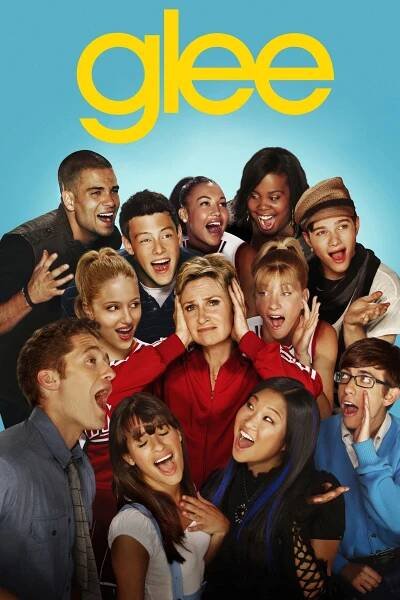 Glee (2009) seriál