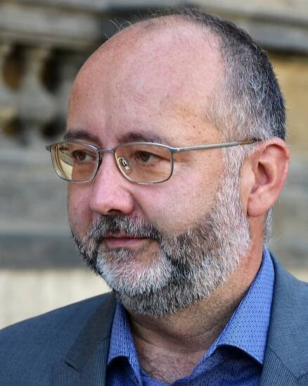 Miroslav Bárta citáty