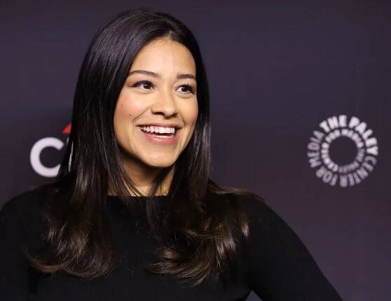 Gina Rodriguez Apologizes Again For Saying The N-Word