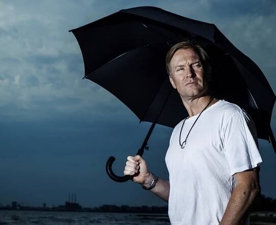 August 2015 – Ulrich Thomsen
