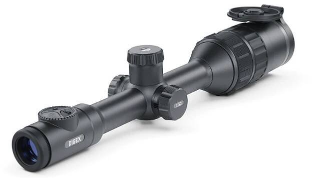 Pulsar Digex C50 3,5-14x50