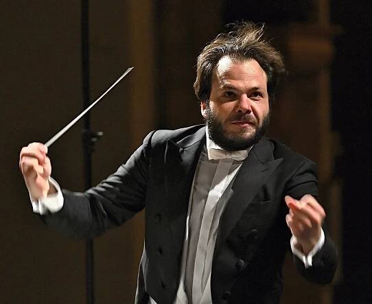 Mozart a Pärt: průnik dvou světů při zahájení sezóny komorních koncertů FOK – KlasikaPlus.cz