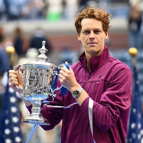 Jannik Sinner conquered mental challenge to claim US Open title after ‘difficult’ campaign