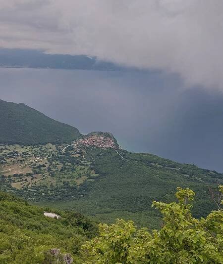 Visit to the national parks and natural monuments of North Macedonia - Nacionalni park "Plitvička jezera"