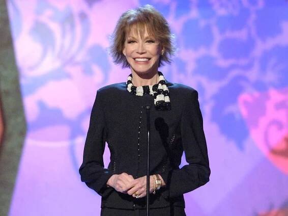 Mary Tyler Moore: Bombshells from Her 1996 Memoir