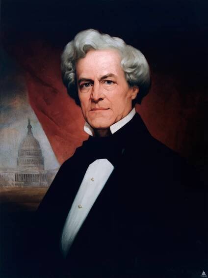 Thomas Ustick Walter