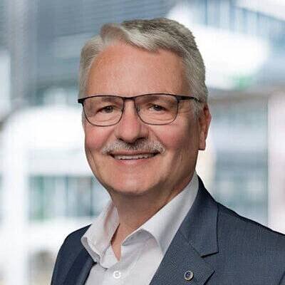 Dr. Andreas Herrmann