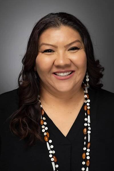 Native Power Building Fellowship - California Native Vote Project