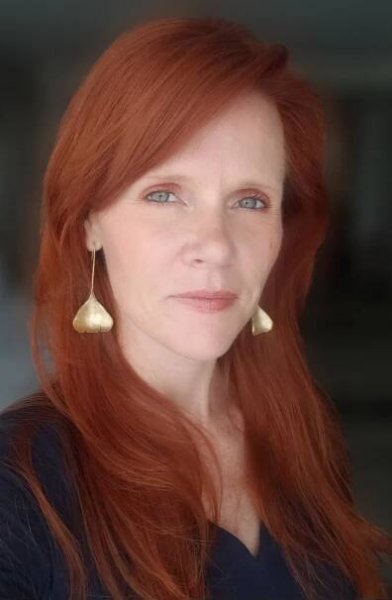 Courtney A. Miller