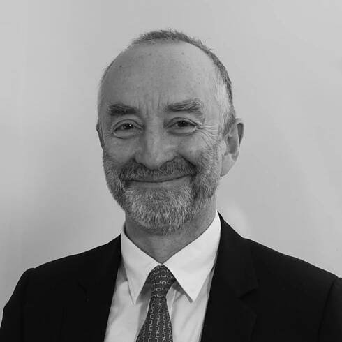 Richard Streat - Peter Brown & Co, Solicitors LLP