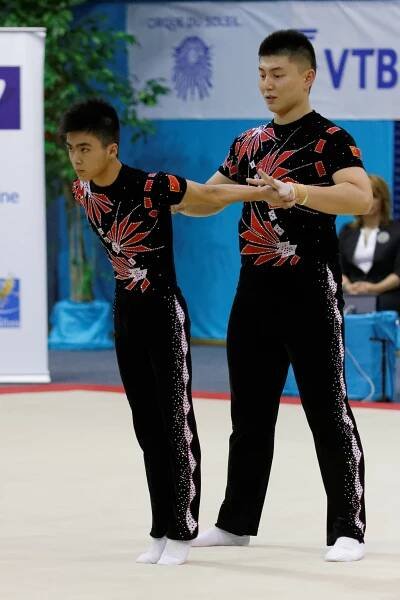 Zhang Shaolong