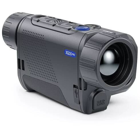Pulsar Axion 2 LRF XQ35 PRO termovize | infoto.cz