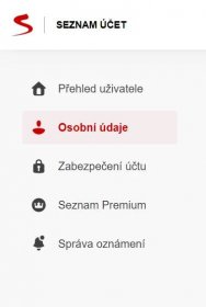 Podrobný návod, jak zrušit email na Seznamu | Mujsoubor.cz - Programy a hry ke stažení