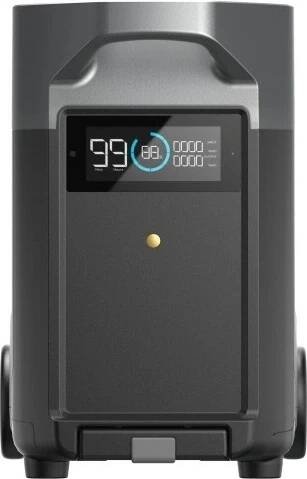 EcoFlow DELTA Pro 1ECO3602