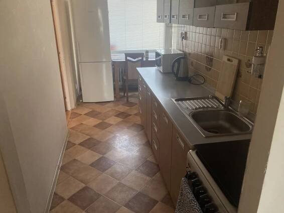 Prenájom byt, 2 izbový, 58m2, Zilina, Bulharska