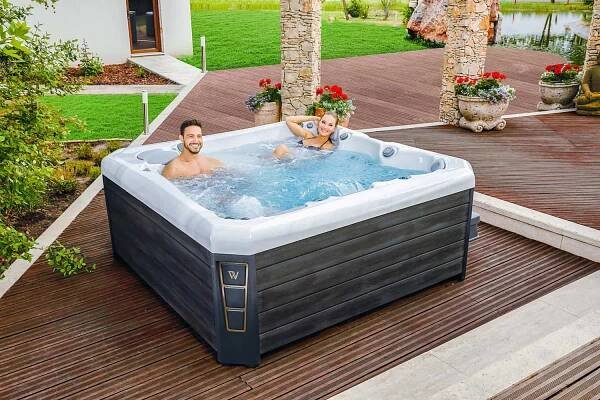 Domácí wellness osvěžení