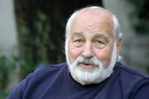Mistr zvuku Ivo Špalj mluví o přehlíženém oboru filmového zvuku a vzpomíná na skladatele filmové hudby Zdeňka...