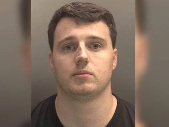 Thomas Hooton: Drug kingpin bragged about being famous singer’s son in covert text messages