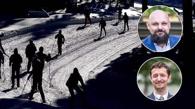 Kvůli používání škodlivých vosků mají perfluorované sloučeniny podle vědců...