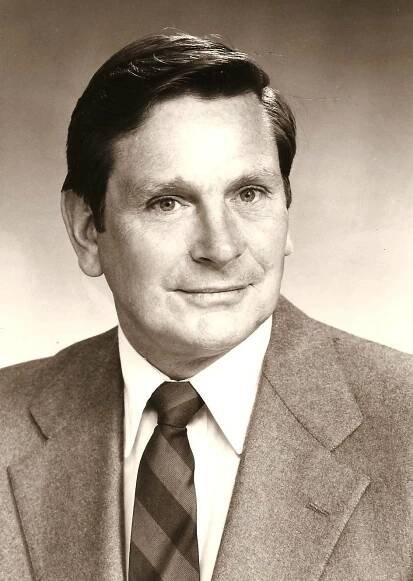 Robert E. Armstrong