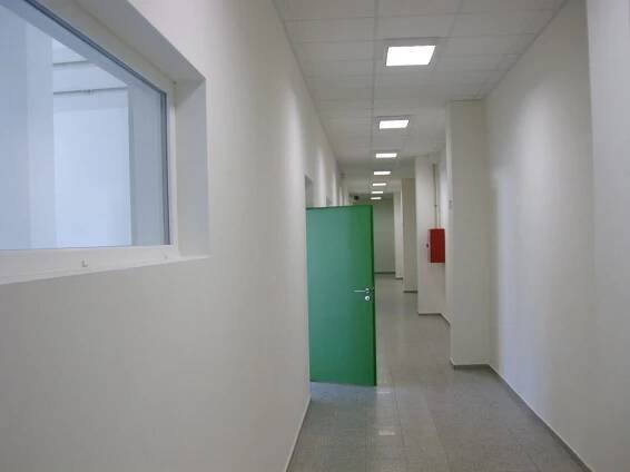SOŠ a SOU Vocelova, Hradec Králové | Atelier 11