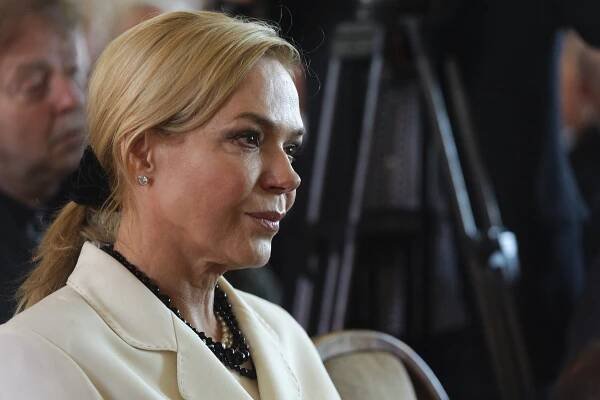 Dagmar Havlová