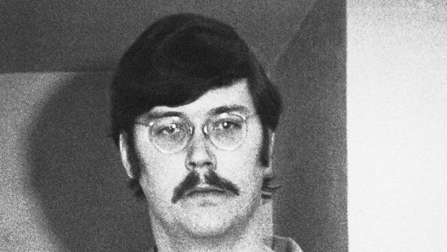 Edmund Kemper