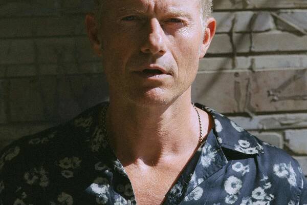 James Badge Dale