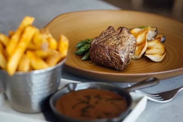 Why The Links is Tenby’s best-kept secret for relaxed, refined dining