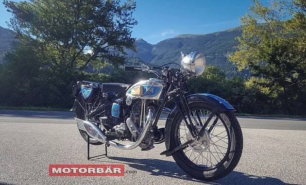 Terrot od € 16 990