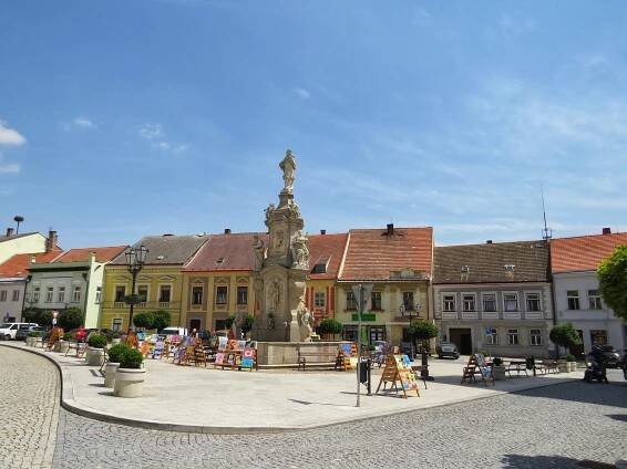 ZUŠka v pohybu | Regionální magazíny
