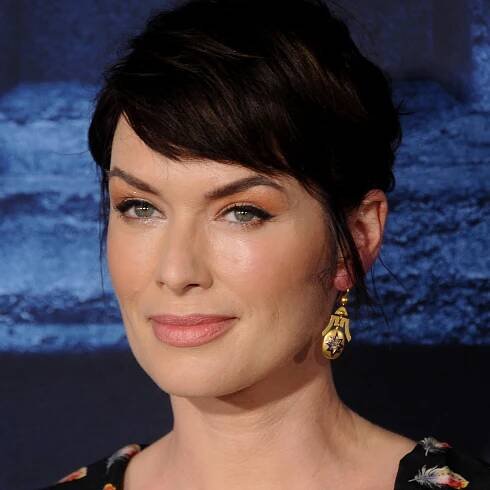 Lena Headey: Male Reporter Said I Look ‘Disappointing’ in Person