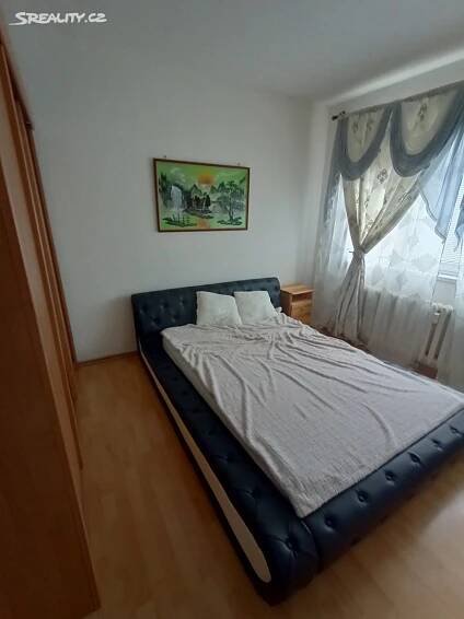 Prodej Byt 2+1, Plzeňská, Ostrava - Hrabůvka