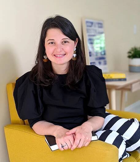 Honoring the Creative Spirits Who Inspire — Shea Rose