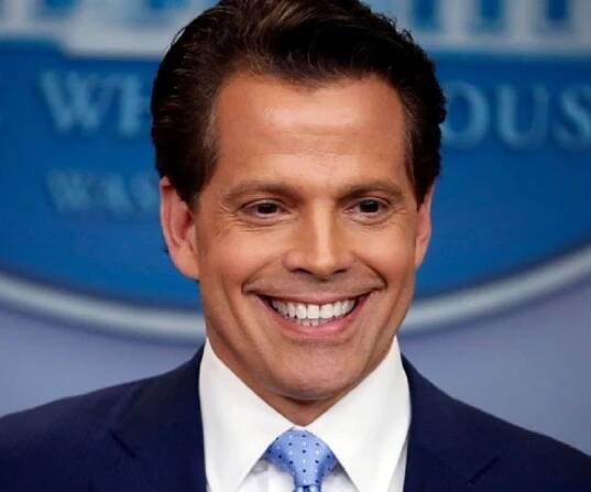 Anthony Scaramucci Biography – Facts, Childhood, Family Life, Achievements