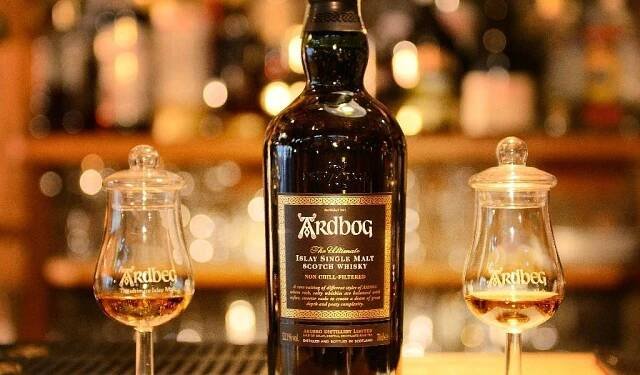 Fine Whisky Service