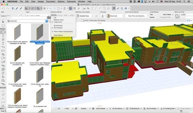 Archicad Reviews 2025: Details, Pricing, & Features | G2