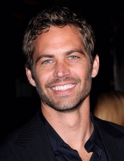 Foto k tématu Paul Walker – stránka 50
