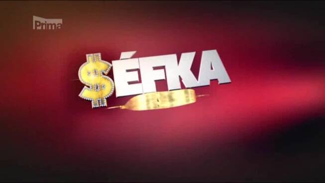 Šéfka, první reality show, která vás bude nudit - RadioTV