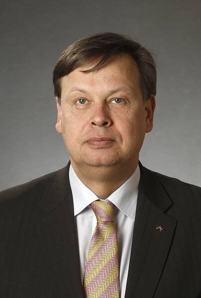 Margus Hanson